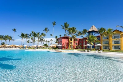Hôtel Caribe Deluxe Princess 5*