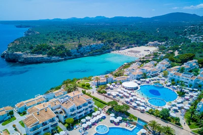 Club Framissima Premium Blau Punta Reina Family Resort 4*