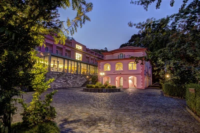 Hôtel Quinta da Serra 4*