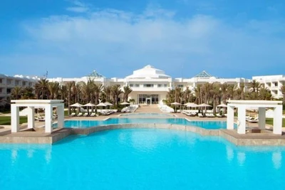 Hôtel Radisson Blu Palace Resort & Thalasso 5*
