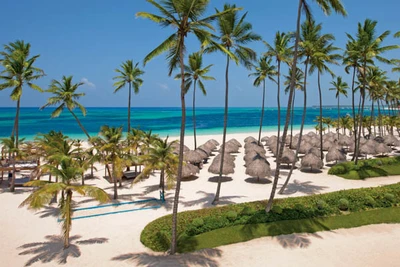 Hôtel Dreams Royal Beach Punta Cana 5*