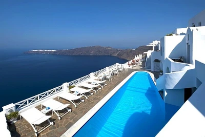 Hôtel Regina Mare 4* - Adult Only