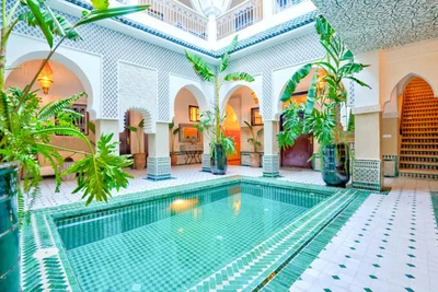 Riad Bô Boutique Hôtel & Spa