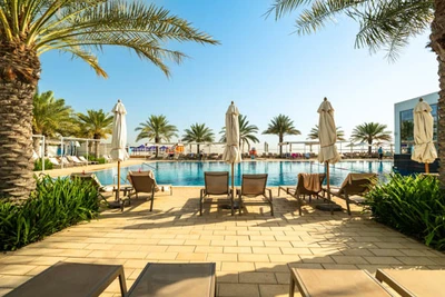 Club Framissima Premium Riu Dubai 4*