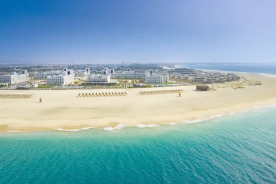 Hôtel Riu Palace Santa Maria 5*