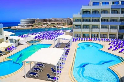 Labranda Riviera Hôtel et Spa 4*