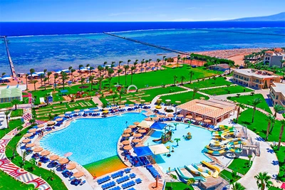 Hôtel Royal Albatros Moderna 5*