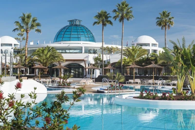 Hôtel Elba Lanzarote Royal Village 4*