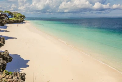 Hôtel Royal Zanzibar Beach Resort 5*