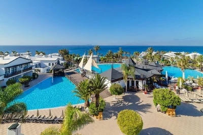 Hôtel H10 Rubicon Palace 5*