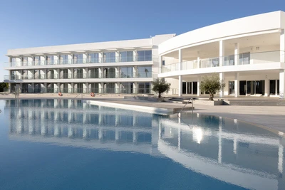 Hôtel Gran Sagitario 4*