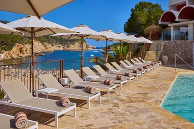 Hôtel Cala San Miguel 5* - Adult Only