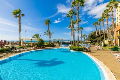 Club Framissima Calheta Beach 4*
