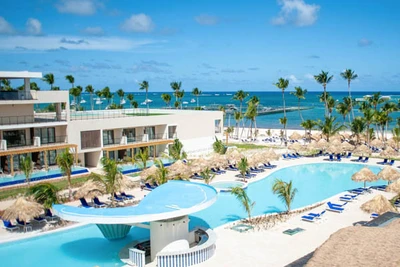 Hôtel Serenade All Suites 5* - Adult Only