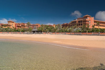 Hôtel Sheraton Fuerteventura Beach Golf & Spa Resort 5*