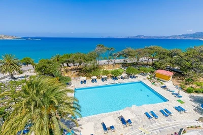 Club Framissima Sitia Beach 4*