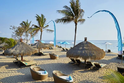 Hôtel Sol by Melia Benoa Bali 5*
