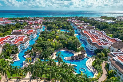 Hôtel Grand Sunset Princess 5*