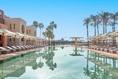 Hôtel Steigenberger Golf Resort 5*