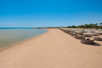 Hôtel Stella Makadi Beach 5*