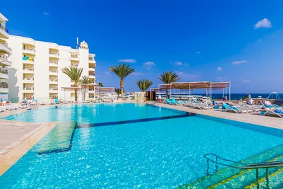 Hôtel Sunrise Holidays Resort 5* - Adult Only