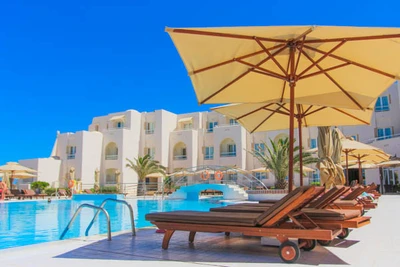 Hôtel Télémaque Beach & Spa 4*