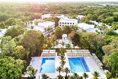 Hôtel Riu Tequila 5*