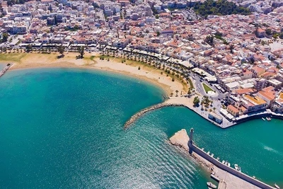 Hôtel Theartemis Palace 4*