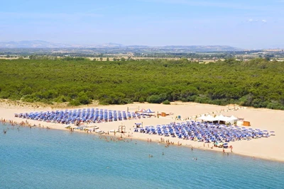 Club Framissima Ti Blu Village 4*