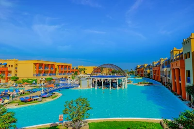 Hôtel Titanic Palace Resort & Aqua Park 4*