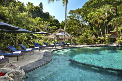 Club Framissima Tjampuhan & Spa 4*