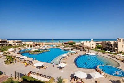 Hôtel True Beach Resort 5*