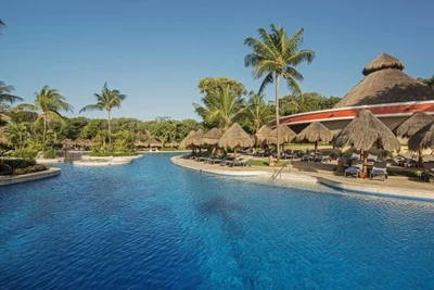 Hôtel Iberostar Waves Tucan 5*