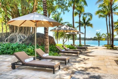 Hôtel The Westin Turtle Bay and Spa 5*