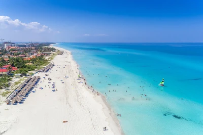 Hôtel Sol Varadero Beach.4* - Adult Only