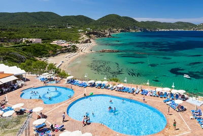 Club Framissima Premium Invisa Cala Verde 4*