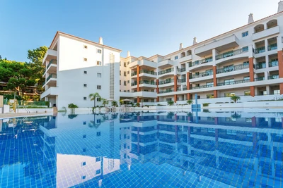 Hôtel AP Victoria Sports & Beach 4*