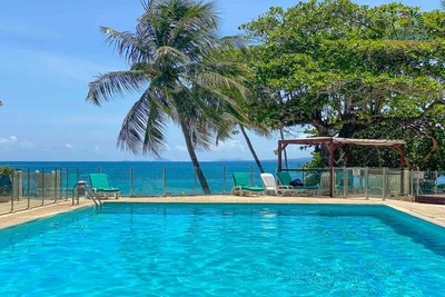 Résidence Hôtelière Auberge de la Vieille Tour 4*