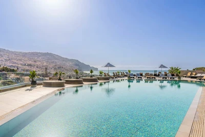 Hôtel The views Baia 4* - Adult Only