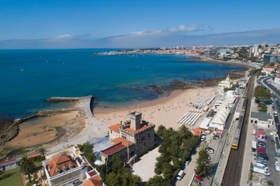 Hôtel Vila Galé Estoril 4* - Adult Only
