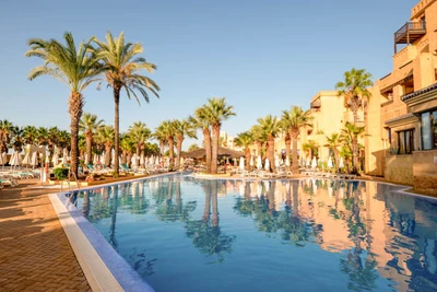 Hôtel Vila Gale Isla Canela 4*