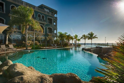 Hôtel Lopesan Villa del Conde Resort & Thalasso 5*