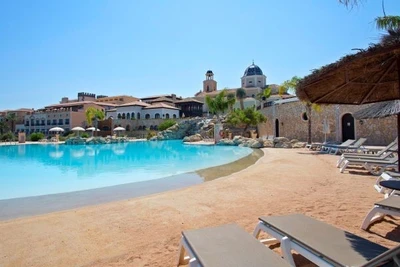 Hôtel Melia Villaitana 4*