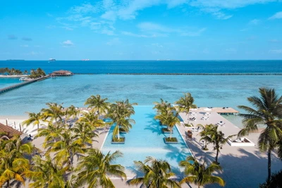 Hôtel Villa Nautica 5*