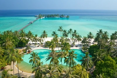 Hôtel Villa Park 5*