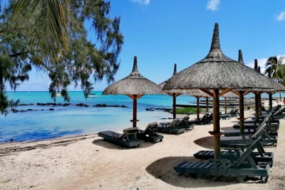 Hôtel Wonders Beach Boutique 4* sup
