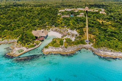 Hôtel Occidental Xcaret 5*