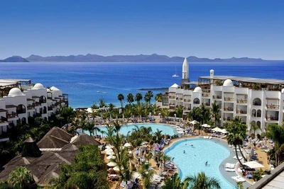 Hôtel Princesa Yaiza Suite Resort 5*