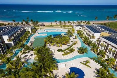 Hôtel Dreams Onyx Resort & Spa 5*