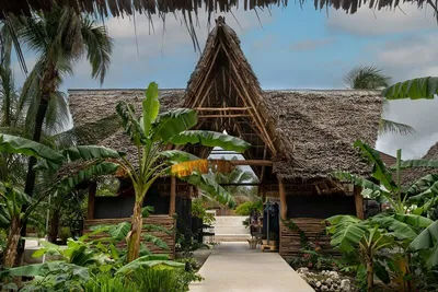 Fun Beach Hôtel 3*
